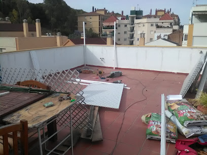 Imagen de Jardinería Angulo situado en nan, Málaga