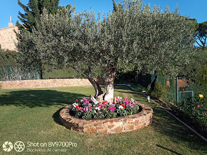 Imagen de Jardinería Begur situado en Begur, Girona