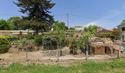 Imagen de Jardineria Bellver situado en Castellterçol, Barcelona