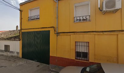 Imagen de Jardinería Castaño S L N situado en Cebolla, Toledo