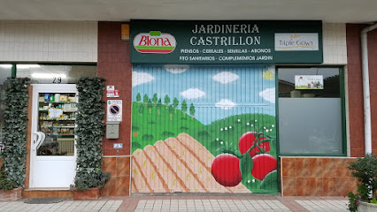 Imagen de Jardinería Castrillón situado en Piedras Blancas, Asturias