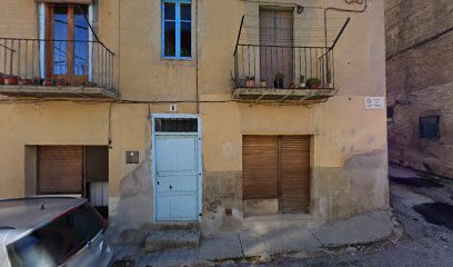 Imagen de Jardinería Ceretana S L situado en Sant Martí de Cerdanya, Girona