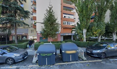 Imagen de Jardinería Darío situado en Móstoles, Madrid