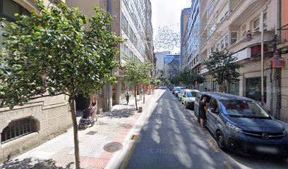 Imagen de Jardinería Dimacrisa situado en Vincios ( Santa Marina P ), Pontevedra