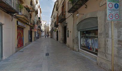 Imagen de Jardinería El Bouati situado en Vilanova i la Geltrú, Barcelona