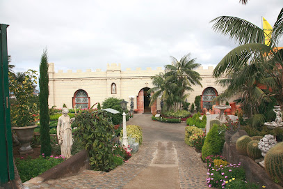 Imagen de Jardinería El Castillo situado en Los Realejos, Santa Cruz de Tenerife