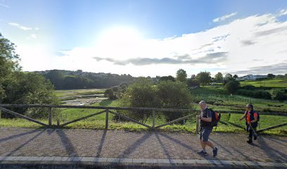 Imagen de Jardinería El Tejo situado en Ceceño, Cantabria