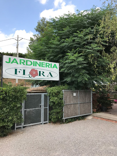 Imagen de Jardineria Flora situado en Vacarisses, Barcelona