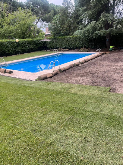 Imagen de Jardinería Florentino situado en Fuente el Saz de Jarama, Madrid