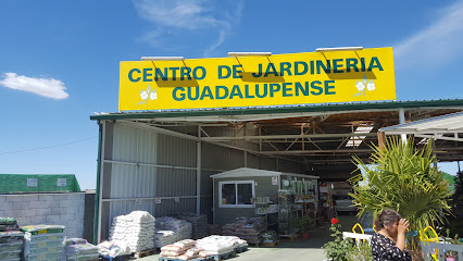 Imagen de Jardineria Guadalupense SL situado en nan, Madrid