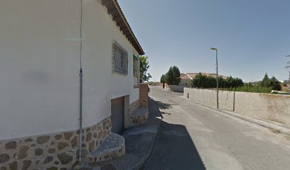 Imagen de Jardinería Hernández situado en Guadamur, Toledo