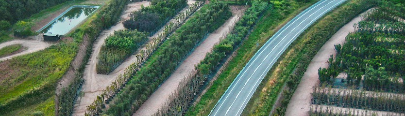 Imagen de Jardinería I Vivers Sant Iscle situado en Sant Feliu de Pallerols, Girona