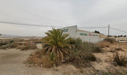 Imagen de Jardineria Imam Garden Center situado en Cuevas del Almanzora, Almería