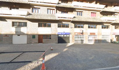 Imagen de Jardineria Isabel, Cerdanya situado en La Molina, Girona