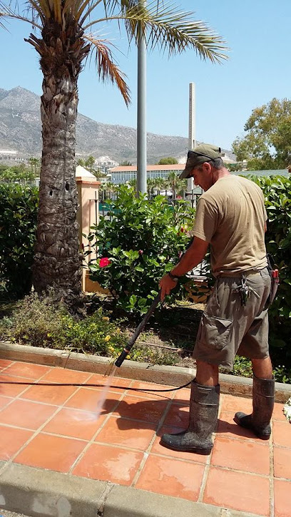 Imagen de Jardinería Jade situado en Alhaurín de la Torre, Málaga