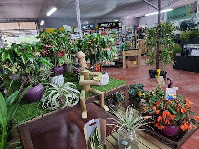 Imagen de Jardineria Jaume situado en nan, Girona