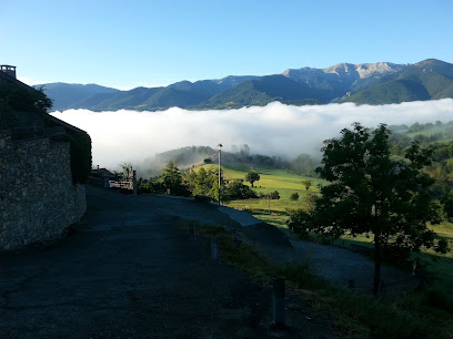 Imagen de Jardinería Josep María Domingo situado en Prullans, Lleida