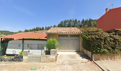 Imagen de Jardinería Macías situado en Sant Hilari Sacalm, Girona