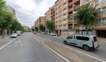 Imagen de Jardinería Moix situado en Santa Margarida de Montbui, Barcelona