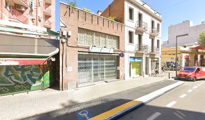 Imagen de Jardineria Montserrat situado en L'Hospitalet de Llobregat, Barcelona