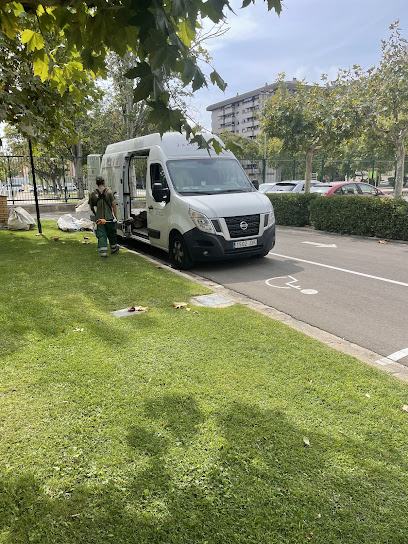 Imagen de Jardinería Murillo situado en Zaragoza, Zaragoza