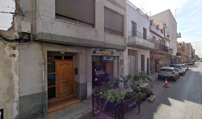 Imagen de Jardinería Natura situado en Massamagrell, Valencia