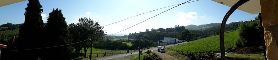 Imagen de Jardineria Paco situado en Entrambasaguas, Cantabria