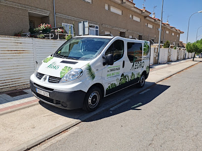 Imagen de Jardinería Pedro situado en La Lastrilla, Segovia