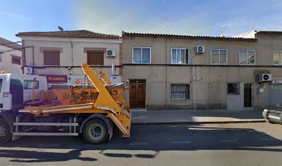 Imagen de Jardinería Pilar Flores S.L. situado en Campo de Criptana, Ciudad Real