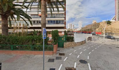 Imagen de Jardinería Poniente situado en Benidorm, Alicante