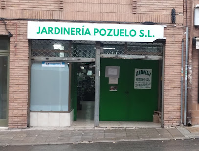 Imagen de Jardinería Pozuelo S.L. situado en Pozuelo de Alarcón, Madrid