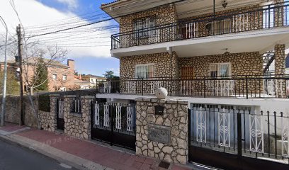 Imagen de Jardinería Ricosan situado en Collado Villalba, Madrid