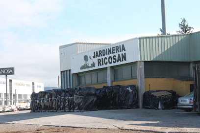 Imagen de Jardinería Ricosan situado en El Espinar, Segovia