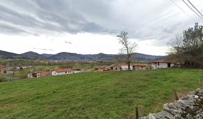 Imagen de Jardinería Seyva situado en Sopenilla, Cantabria