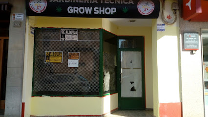 Imagen de Jardineria Tecnica Grow Shop situado en Algemesí, Valencia