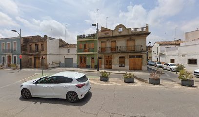 Imagen de Jardinería Tot En U S L situado en Picassent, Valencia