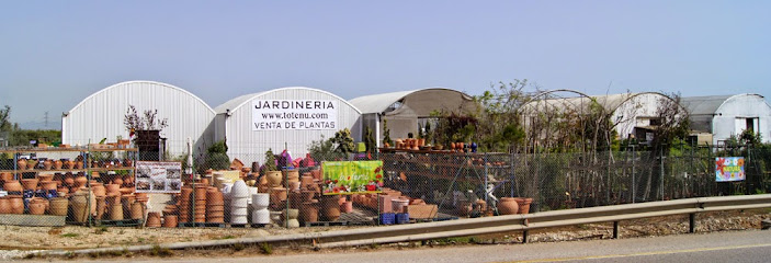 Imagen de Jardinería Tot En Ú S.L. situado en Picassent, Valencia