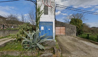 Imagen de Jardinería Valverde S C situado en Culleredo, A Coruña