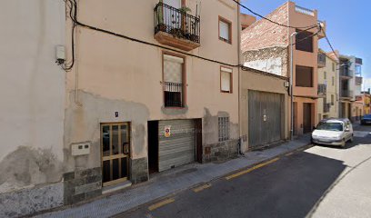 Imagen de Jardineria Xavier Guiu situado en El Morell, Tarragona