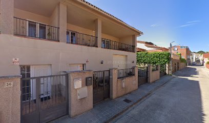 Imagen de Jardineria Y Riegos Flores SL situado en Sant Llorenç d'Hortons, Barcelona