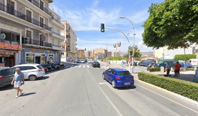 Imagen de Jardinería las Yucas situado en Torres, Alicante