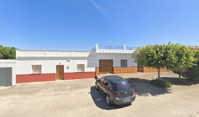 Imagen de Jardinero Miguel Angel situado en Gibalbín, Cádiz