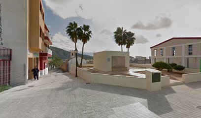 Imagen de Jardines Bezerra situado en Benitachell, Alicante