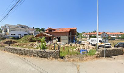 Imagen de Jardines El Norte situado en Valles, Cantabria