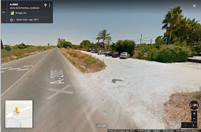 Imagen de Jardines Jerez S. L. situado en Jerez de la Frontera, Cádiz