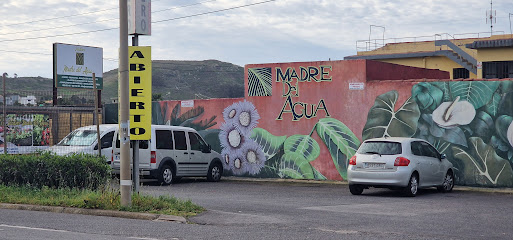 Imagen de Jardines Madre del Agua situado en La Laguna, Santa Cruz de Tenerife