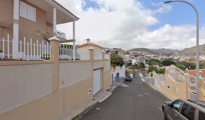 Imagen de Jardines Paraíso situado en Santa Cruz de Tenerife, Santa Cruz de Tenerife