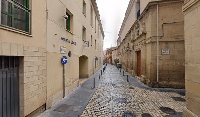 Imagen de Jardines de Cirueña S.L. situado en Logroño, La Rioja