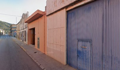 Imagen de Jardines y Piscinas Juan Ballester situado en Pedreguer, Alicante