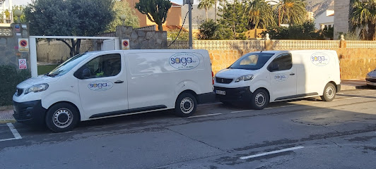 Imagen de Jardines y piscinas Saga SL situado en Almería, Almería